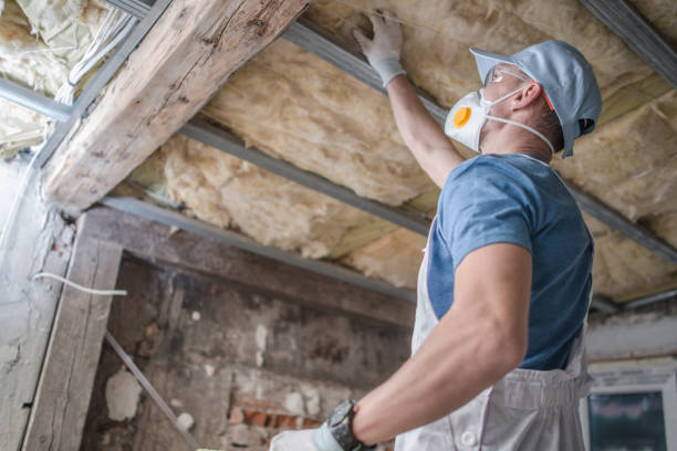 Best Best Insulation Companies  in Beaufort, NC