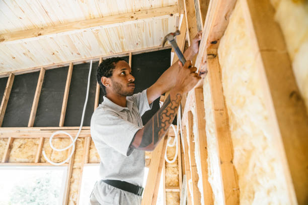 Professional Insulation Contractor in Beaufort, NC