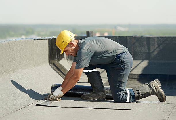Best Crawl Space Insulation  in Beaufort, NC